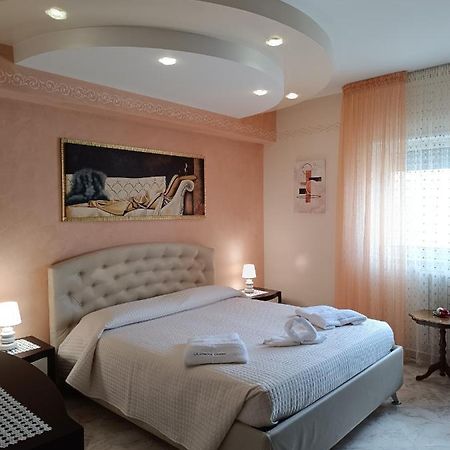 La Dimora Chiara Villa Monopoli Luaran gambar