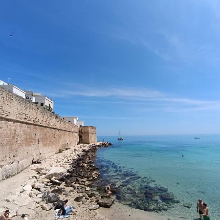 La Dimora Chiara Villa Monopoli Luaran gambar