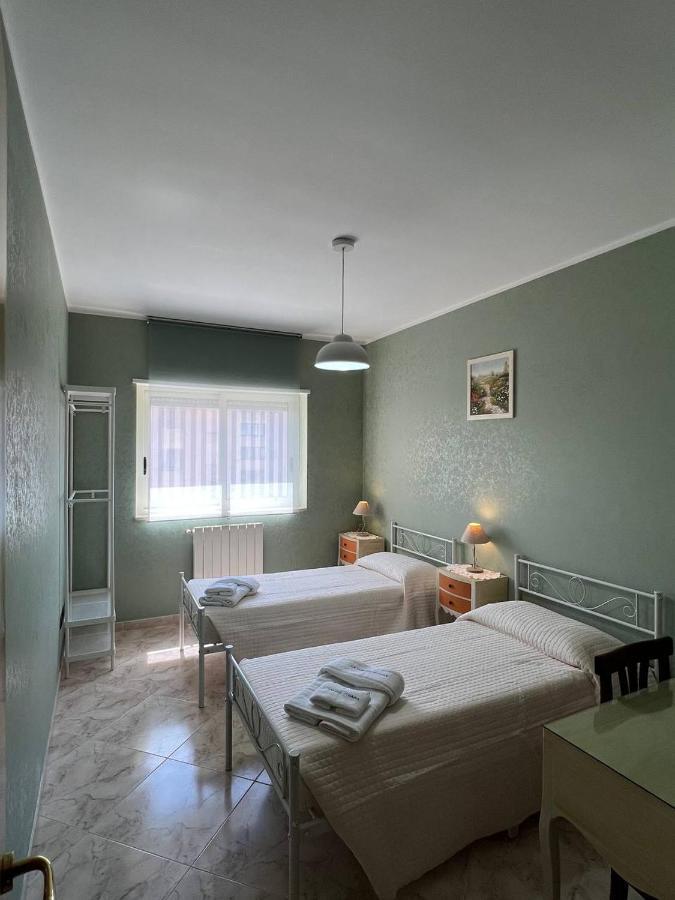 La Dimora Chiara Villa Monopoli Luaran gambar