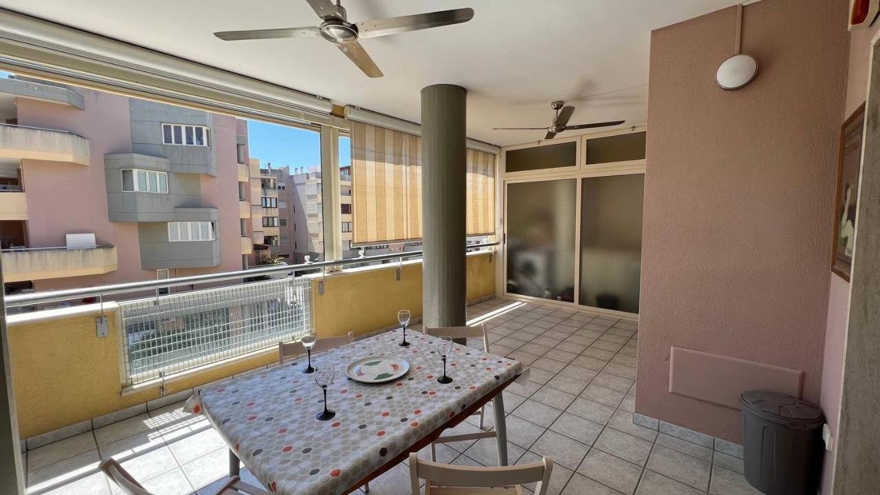 La Dimora Chiara Villa Monopoli Luaran gambar