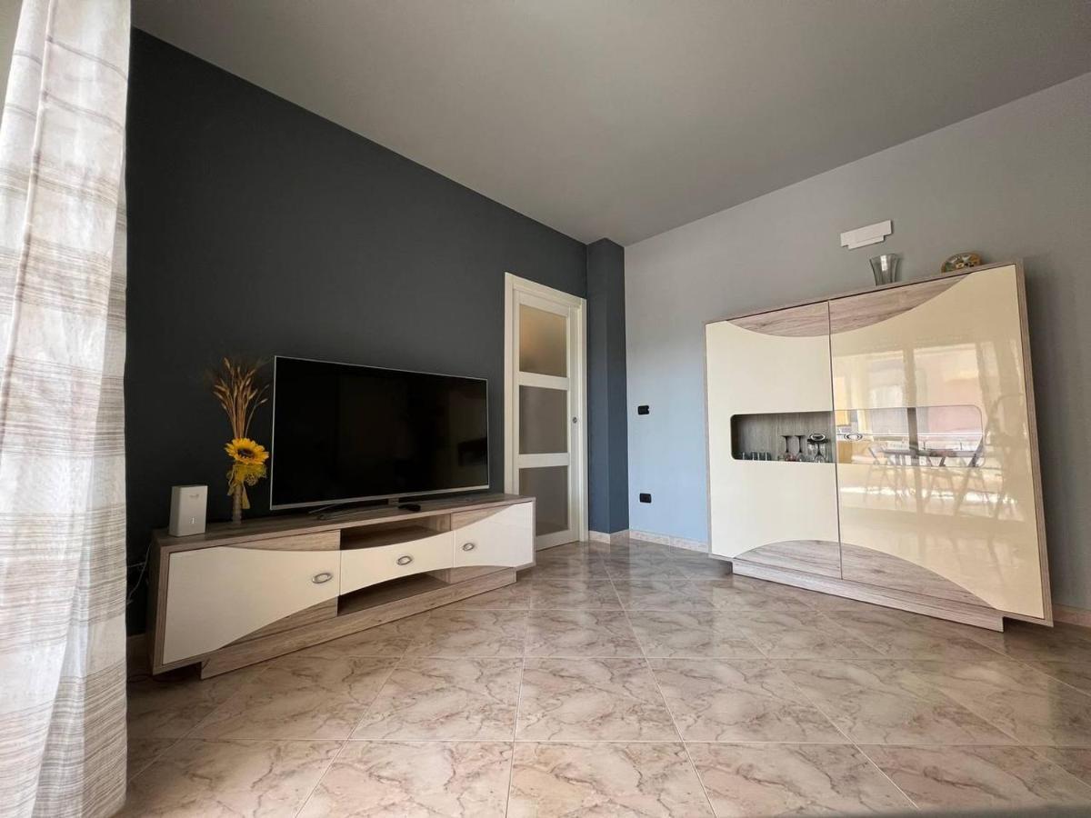 La Dimora Chiara Villa Monopoli Luaran gambar