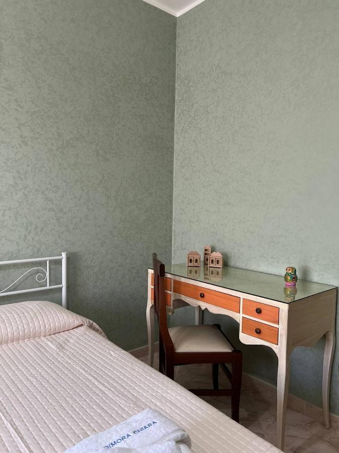 La Dimora Chiara Villa Monopoli Luaran gambar