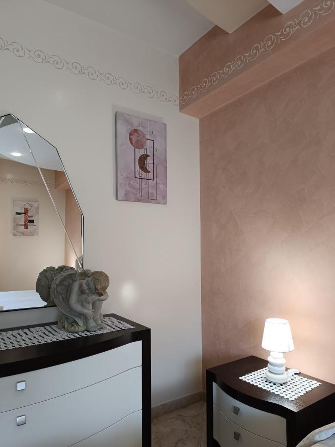 La Dimora Chiara Villa Monopoli Luaran gambar