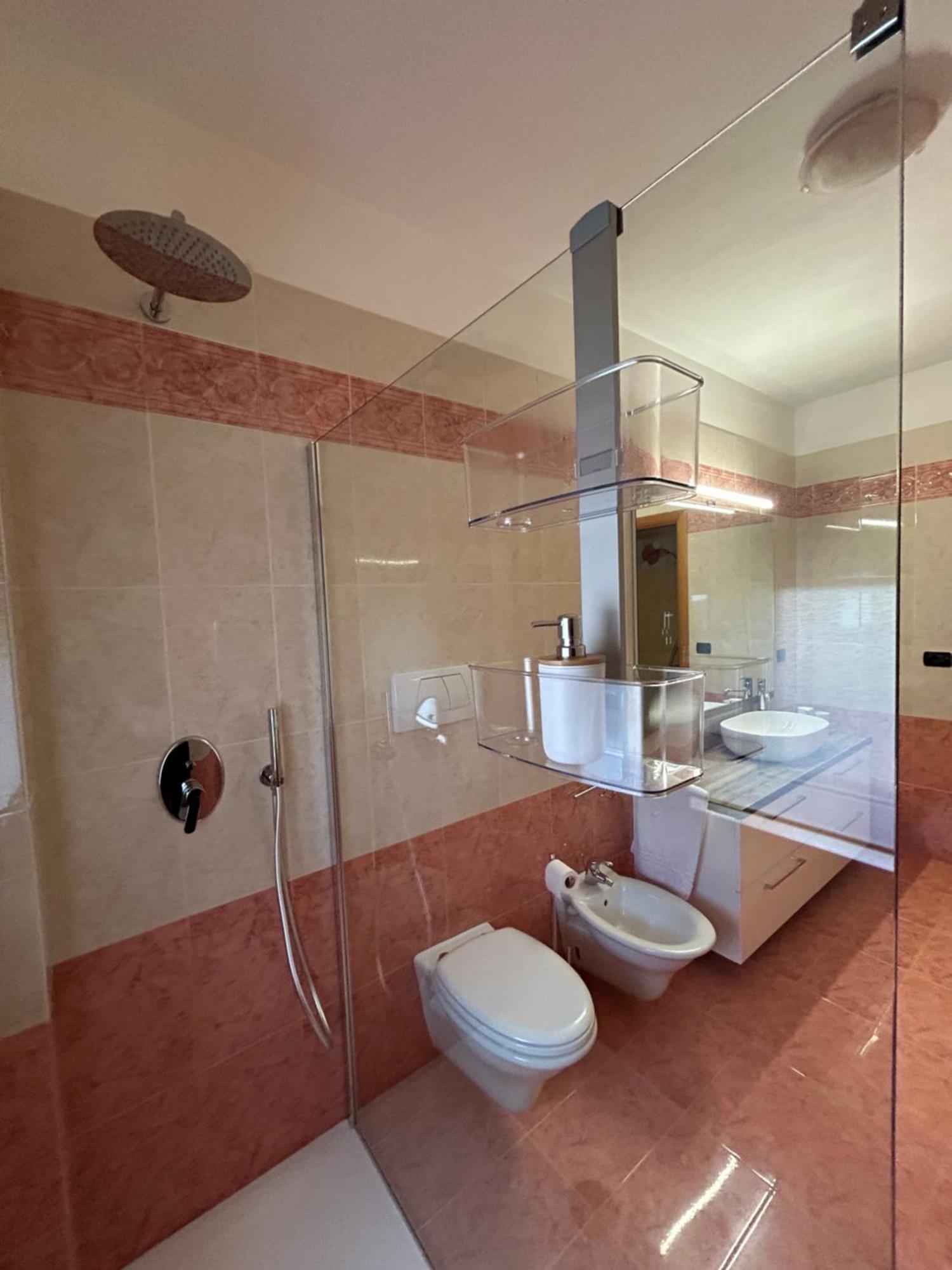 La Dimora Chiara Villa Monopoli Luaran gambar