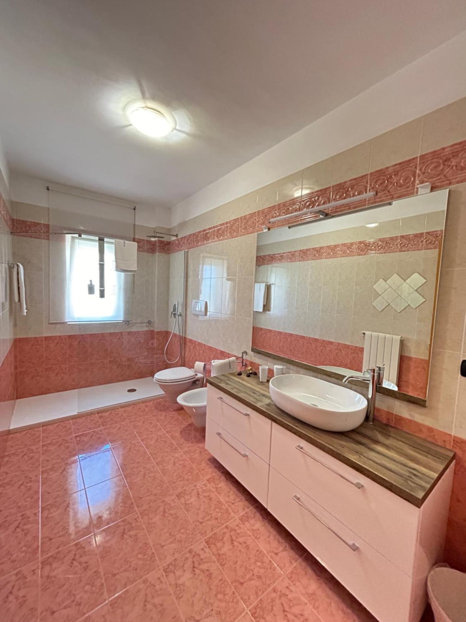 La Dimora Chiara Villa Monopoli Luaran gambar